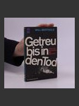 Getreu bis in den Tod - náhled