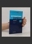 International express. Elementary, Pocket book - náhled