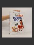 Lišky, dobrou noc - náhled