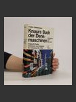 Knaurs Buch der Denkmaschinen - náhled