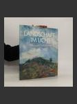 Landschaft im Licht : impressionistische Malerei in Europa und Nordamerika : 1860-1910 - náhled