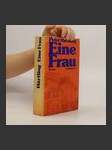 Eine Frau - náhled