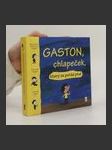 Gaston, chlapeček, který se pořád ptal - náhled