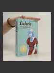 Euforie: román o Sylvii Plathové - náhled