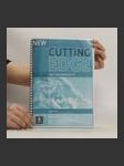 New Cutting edge. Pre-intermediate. Workbook With Key - náhled