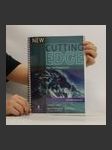 New Cutting edge. Pre-intermediate. Students' book - náhled