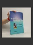 International Express Elementary Student's Book : student's Book + Workbook - náhled