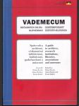 Vademecum súčasných dejín- Slovensko - náhled