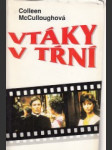 Vtáky v tŕní - náhled