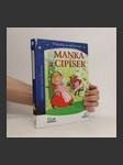 Manka a Cipísek - náhled