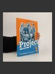 Project 3rd Edition Workbook 1 - náhled