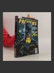 Previews 02/2017. Batman and the Flash - náhled