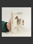 Les chiens atlas illustré - náhled