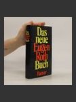 Das neune Eugen Roth Buch - náhled