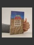 Das Buch Ruth im Licht der Heilsgeschichte - náhled