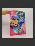 Barbie : Rozprávkové čítanie - náhled