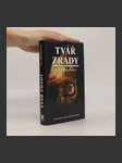 Tvář zrady - náhled