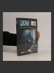 EXIT - Das Buch: Die Klinik der Schatten - náhled