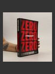 Zero Zero Zero - náhled