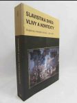 Slavistika dnes: Vlivy a kontexty (Konference mladých slavistů II., říjen 2006) - náhled