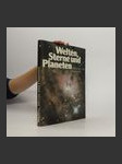 Welten, Sterne und Planeten - náhled