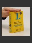 Langenscheidt, Universal-Wörterbuch Arabisch - náhled