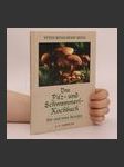 Das Pilz- und Schwammerl-Kochbuch - náhled