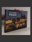 Úžasná Praha - náhled