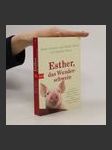 Esther, das Wunderschwein - náhled