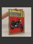 Kawasaki 400 and 440 Twins. Owners Workshop Manual, No. 281 - náhled