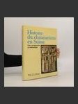 Histoire du christianisme en Suisse - náhled