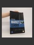 Market leader : upper intermediate business English course book + practice file (2 svazky) - náhled