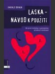 Láska - návod k použití - náhled