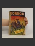 Zorro. Band 22 - náhled