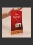 I love networking : a story about finding your inner networker - náhled