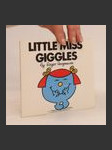 Little Miss Giggles - náhled