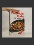 Asiatische Küche - náhled