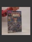 Marvel Kоманда, n. 18 / Marvel Komanda, n. 18 - náhled