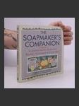 The Soapmaker's Companion - náhled