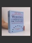 The international Webster's comprehensive dictionary of the English language - náhled