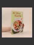 30-Minuten-Küche - náhled