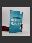 New Horizons 2: workbook - náhled