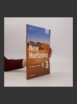 New Horizons 3. Student's Book. - náhled