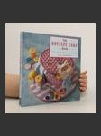 The Novelty Cake Book - náhled