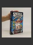 Captain Underpants 1. Grossangriff der schnappenden Klo-Schüsseln - náhled