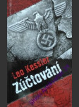 Zaúčtování - kessler leo - náhled