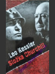 Složka churchill - kessler leo - náhled