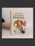 Die große Essen-&-Trinken-Kochschule - náhled