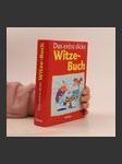 Das extra dicke Witze-Buch - náhled