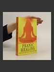 Pranic Healing - náhled